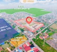 nhà liền kề sẵn sổ đỏ xây 4 tầng. cạnh uỷ ban phường hồng an, hải phòng giá 4 tỷ/căn