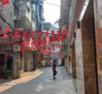 BÁN NHÀ THANH XUÂN, DT78M2 MT6M, GẦN OTO TRÁNH, Ở, LÀM VĂN PHÒNG, CHO THUÊ, NHỈNH 20 TỶ