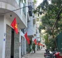 BÁN NHÀ THANH XUÂN, DT65M2 MT4M, GẦN PHỐ, OTO TRÁNH, Ở, KINH DOANH, VĂN PHÒNG, CHỈ 24 TỶ