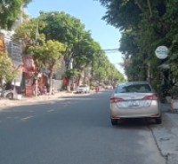 Bán Nhà Mặt Tiền Huỳnh Tấn Phát Kẹp Cống ,Hoà Cường , Đà Nẵng