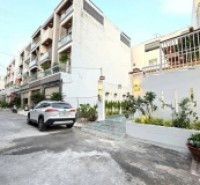 NHÀ SÂN VƯỜN 90M, HXH HUỲNH TẤN PHÁT,  PHÒNG NGỦ TẦNG TRỆT, CHỈ HƠN 5 TỶ