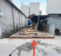 Bán gấp 65m đất 2 mặt thoáng tại tổ 7, Quang Minh. Gần KCN và đường Võ Văn Kiệt