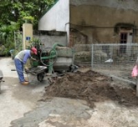 Bán đất Chi Đông, Mê Linh - 81m2 - Ngõ rộng, ô tô đỗ cửa - Gần KCN Quang Minh