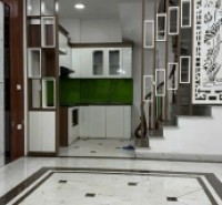 Bán nhà Phúc Lợi - Long biên 5 tầng đầy đủ nội thất