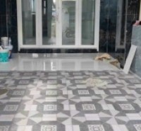 *Bán nhà 3 tầng, đường Phước Trường 14, đối lưng Lê Thước, gần biển, dt 90m2, giá 17 Tỷ TL