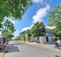 Đất nền 100m, Đào Sư Tích, 6.85 tỷ, cạnh Phú Mỹ Hưng - Quận 7