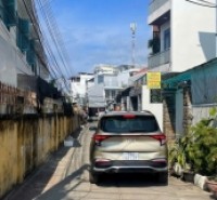 BÁN NHÀ MỚI CĂN GÓC 3 TẦNG MÊ ĐÚC TẠI PHƯỚC LONG, NAM NHA TRANG.