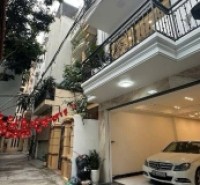 BÁN NHÀ NGỌC LÂM LONG BIÊN DT 85M2 GARA Ô TÔ THÁNG MÁY KHU PHỐ AN NINH TIỆN ÍCH