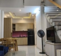 ♣ Nhà kiệt 3m Phạm Văn Nghị, 3 tầng đúc, chính chủ xây ở được 2 năm, còn mới 4.x tỷ