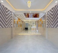 XE HƠI ĐỂ TRONG NHÀ, HUỲNH THỊ ĐỒNG, 4X19M, CẠNH PHÚ MỸ HƯNG, HƠN 8 TỶ