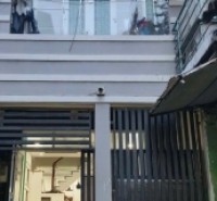 Bán nhà 637/ Tỉnh Lộ 10, BTĐ, Bình Tân - 3.8x13(nở hậu 5.2m) - 2 tầng - 4.7 tỷ(tl)