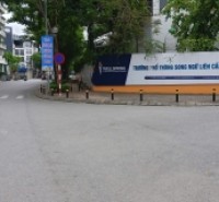 Hàng hiếm phố Ái Mộ - Long Biên - HN.
