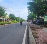 Cho Thuê Kho Xưởng 1.353m² – Gần Mặt Tiền Rừng Sác, Cần Giờ