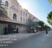 Bán đấu giá Cơ sở Massage số 1 Tuy Hòa. KDT Hưng Phú, Tuy Hòa, Phú Yê
