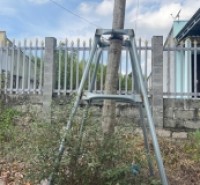 Bán 382m2 đất tặng Nhà cấp 4 Đường Nguyễn Đức Cảnh, LaGi giá rẻ nhất