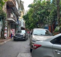 BÁN NHÀ KĐT TRUNG HOÀ NHÂN CHÍNH, 65M2 5T PHÂN LÔ VỈA HÈ, OTO TRÁNH, Ở, VP, CHỈ 26.X TỶ