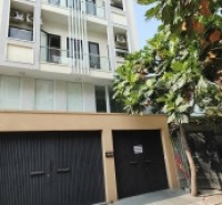 Cho thuê phòng full nội thất tại tòa 120/61/14 Đường số 59, Gò Vấp hiện còn trống 6 phòng, vào ở ngay.
