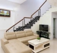 ♥ Sát MT Lê Đình Dương đi bộ Cầu Rồng, 42m2, ngang 7m, 3.5 tầng cứng, 4PN, nhỉnh 4 tỷ