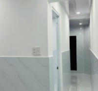 ♣ Gần MT Điện Biên Phủ, 2 Mặt Kiệt trước sau, 39m2, sân rộng, 2PN, 2.x tỷ