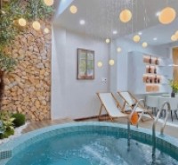 ♣ Home Stay sát Hoàng Diệu, gần Cầu Rồng, 73m2, 3 mê mới tinh, hiện đại, KD ngay.