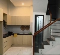 ♥ Nhà kiệt Phạm Văn Nghị,40.1 m2, 2 tầng đúc cứng, sạch đẹp ở ngay, 3PN, nhỉnh 3 tỷ
