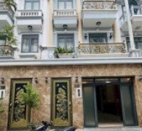 Nhà hẻm xe hơi Đào Tông Nguyên, ngang 6m, hơn 8 tỷ, cạnh trường học