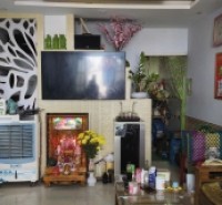 ♣ Góc 3 mặt kiệt 2.5m thông thoáng gần MT Lê Duẩn, 30m2, 2 tầng 2PN, 2.x tỷ