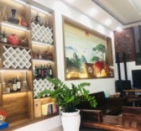 ♣ MT Thế Lữ gần Cầu Sông Hàn, 95m2, 3 mê chủ xây ở như mới, 4PN, cực xịn, 10.x tỷ