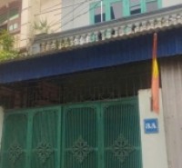 CHÍNH CHỦ CẦN BÁN NHÀ 2 TẦNG TRUNG TÂM TP. THÁI NGUYÊN