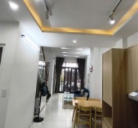 ♥ Nhà gần Phạm Văn Nghị, ĐH Duy Tân 3 tầng đúc, chủ xây ở cực chắc, 4 tỷ nhỉnh
