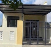 Nhà một tầng mới xây tại Kiêt Lý Thường Kiêt p nam Đông Hà Quảng Trị.