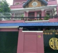 Bán nhà góc 2 mặt tiền đường Phan Đăng Lưu – Hải Châu - Ngang 6m - đang Kinh Doanh