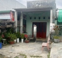 Bán nhà triều cường 3 - Tân Phước - LaGi giá ngộp 950 triệu gần Biển