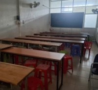Cho Thuê Tầng Trệt Mặt Tiền Hồng Bàng – Bình Tây, TP HCM