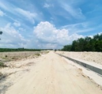 Bán 1003m2 đất đường Kênh - Tân Bình - LaGi giá rẻ 1 tỷ chính chủ