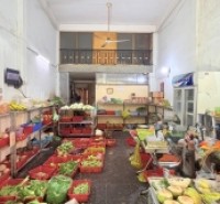 BÁN NHÀ LÝ THẢI TỔ QUẬN 10, 95M2 NGANG 5.
