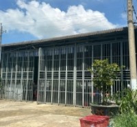 Bán Nhà vườn 1374m2 Đường Đinh Công Tráng - Tân Tiến - LaGi giá rẻ