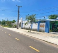 Bán 1000m2 đất gần Biển Đồi Dương - Bình Tân -LaGi chỉ 1.8 tỷ sổ riêng