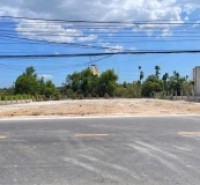 Bán đất MT Hùng Vương 1594m2 giá 14,9 tỷ