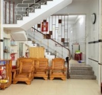 ♣ Đường Ô tô đậu, sát Chợ Kỳ Đồng, 62m2, 2 tầng sạch đẹp, 4.x tỷ