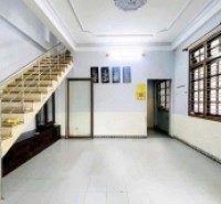 ♥ 3.55 tỷ Kề MT Hải Phòng, Ô tô đỗ trước nhà, gần Aeonmall, 38.5m2, 3 tầng, 3PN