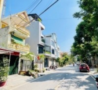 Seri mặt đường Đào Nhuận - Quán Nam