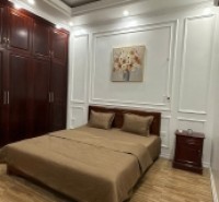 Mặt đường Thiên Lôi - Vị trí đẹp, thang máy, tiện ích bậc nhất.