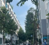 Cho thuê mặt bằng kinh doanh – Galaxy Ngân Hà Vạn Phúc, Phường Hà Đông, Hà Nội