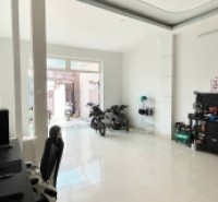 Bán nhà  đường số 10, Linh Xuân, Thủ Đức, TP HCM. DT  80m2, 2 tầng, sổ hồng riêng, giá 6,68  tỷ.