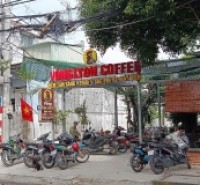 Sang nhượng quán cafe đang kinh doanh – Quận 12, TP HCM