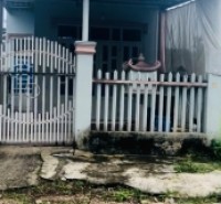 Bán nhà 2PN KDC SGHT LaGi giá ngộp chỉ 1.1 tỷ gần biển sổ riêng