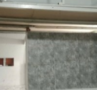 Bán dãy trọ 5 phòng hẻm Trương Vĩnh Ký, Phước Lộc,LaGi gần cảng 1.1 tỷ