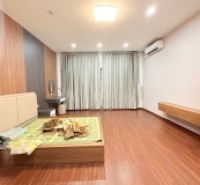 Bán nhà 4 tầng long lanh ở ngay 2 thoáng phân lô ngõ 299 đường hoàng mai