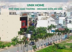 Unik Home